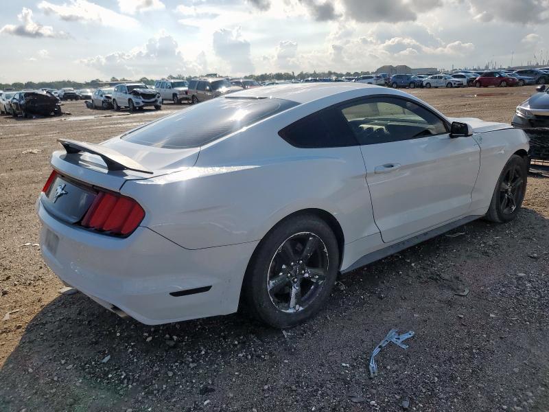 Photo 3 from auction – 2016 FORD MUSTANG with VIN 1FA6P8AM2G5252261