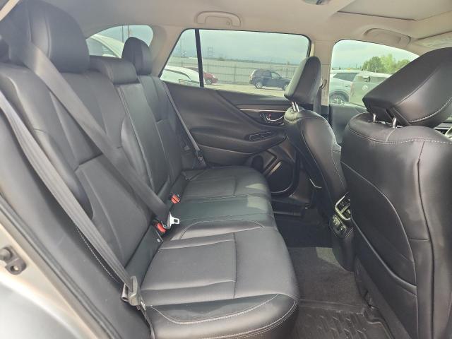 Photo 11 from auction – 2021 SUBARU OUTBACK LI with VIN 4S4BTGND0M3152882