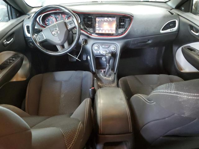 Photo 8 from auction – 2016 DODGE DART SXT with VIN 1C3CDFBB2GD519805