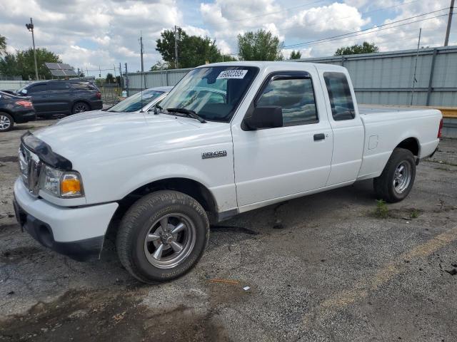 FORD RANGER SUPER CAB 2011 مع رقم تعريف المركبة 1FTKR4EE2BPA62925 - صورة من المزاد