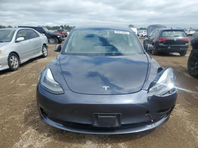 Photo 5 from auction – 2021 TESLA MODEL 3 with VIN 5YJ3E1EB7MF037696