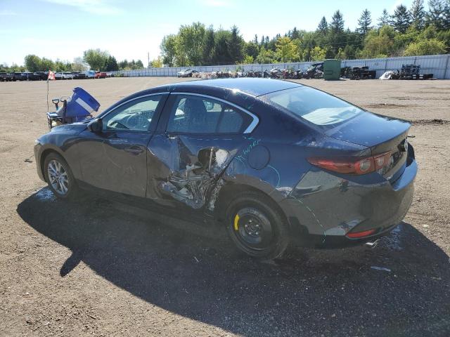 Photo 2 from auction – 2025 MAZDA 3 SELECT S with VIN JM1BPABM8S1788520