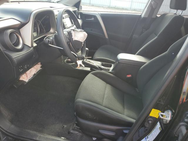 Photo 7 from auction – 2014 TOYOTA RAV4 XLE with VIN 2T3RFREV0EW133486