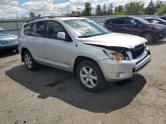 Photo 4 from auction – 2008 TOYOTA RAV4 with VIN JTMBK31V586041389