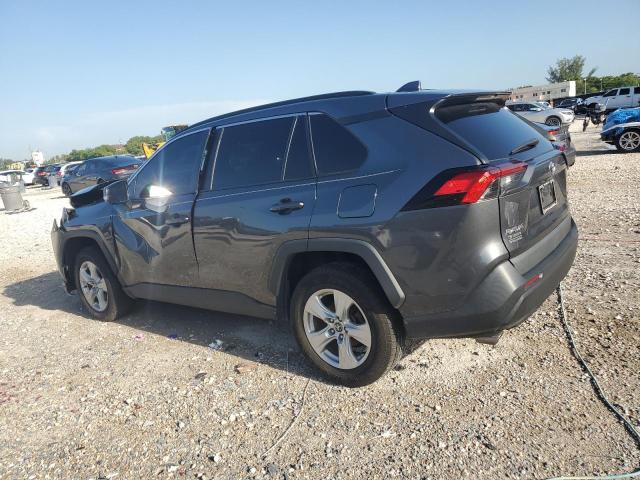 Photo 2 from auction – 2020 TOYOTA RAV4 XLE with VIN 2T3W1RFV3LC073038