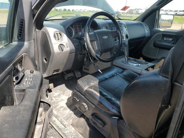 Photo 8 from auction – 2004 FORD F150 with VIN 1FTPX04594KA17518