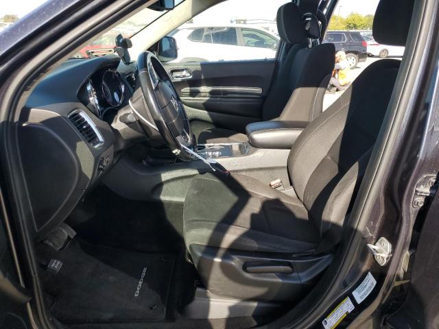 Photo 7 from auction – 2013 DODGE DURANGO SXT with VIN 1C4RDHAG4DC683024