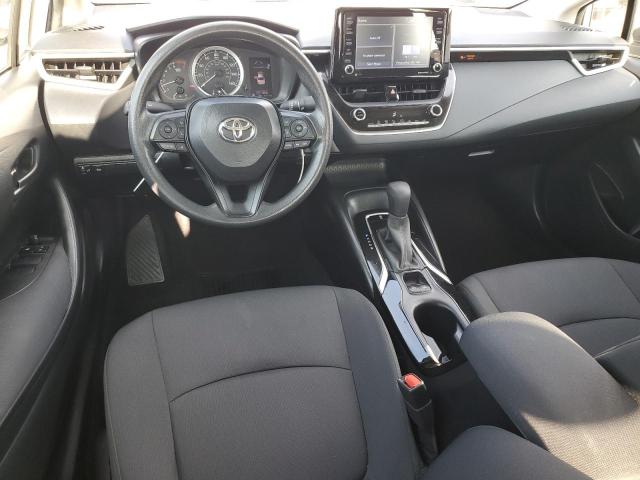 Photo 8 from auction – 2022 TOYOTA COROLLA LE with VIN JTDEPMAE0N3017907