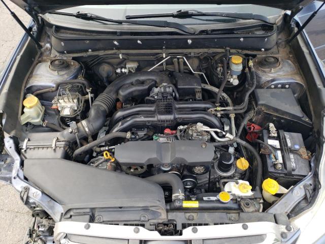 Photo 11 from auction – 2013 SUBARU OUTBACK 2. with VIN 4S4BRBCCXD3275116