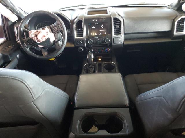 Photo 8 from auction – 2016 FORD F150 SUPER with VIN 1FTEW1CP4GKE75264
