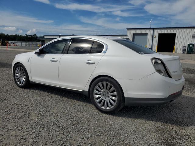 Photo 2 from auction – 2014 LINCOLN MKS with VIN 1LNHL9DK7EG601930