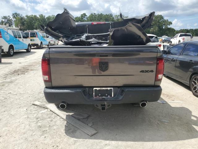Photo 6 from auction – 2021 RAM 1500 CLASSIC SLT with VIN 1C6RR7LT9MS516869