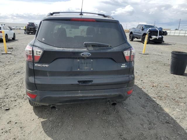 Photo 6 from auction – 2017 FORD ESCAPE SE with VIN 1FMCU9G9XHUF09149