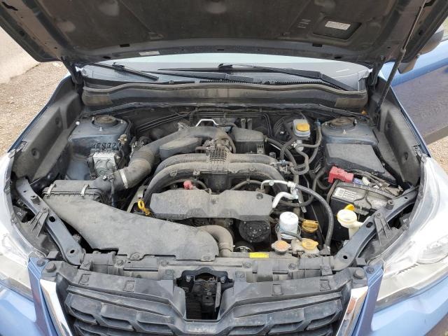 Photo 12 from auction – 2017 SUBARU FORESTER L with VIN JF2SJABCXHH442995