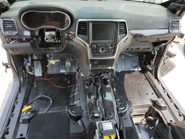 Photo 8 from auction – 2014 JEEP GRAND CHER with VIN 1C4RJFDJ5EC393364