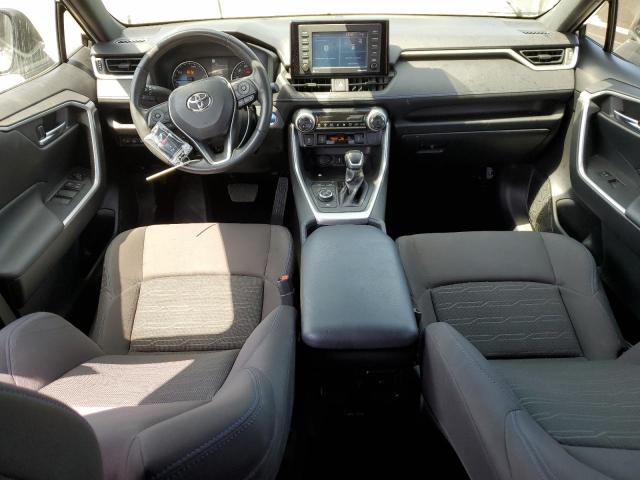 Photo 8 from auction – 2022 TOYOTA RAV4 SE with VIN JTM16RFV2ND052269