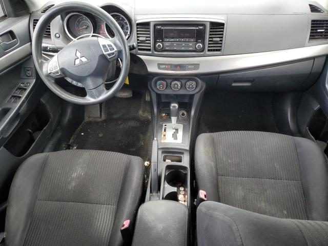 Photo 8 from auction – 2014 MITSUBISHI LANCER ES/ with VIN JA32U2FU0EU010240