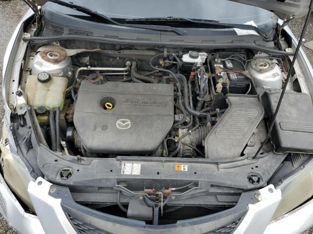 Photo 11 from auction – 2007 MAZDA 3 I with VIN JM1BK32F071732557