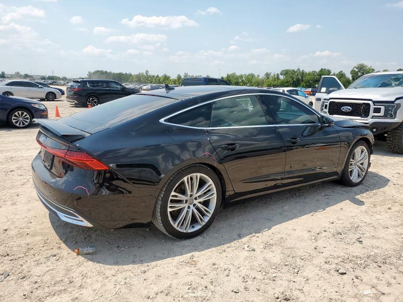 Photo 3 from auction – 2019 AUDI A7 PREMIUM with VIN WAUR2AF28KN019835