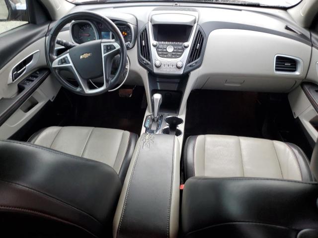 Photo 8 from auction – 2011 CHEVROLET EQUINOX LT with VIN 2CNALFEC7B6217102