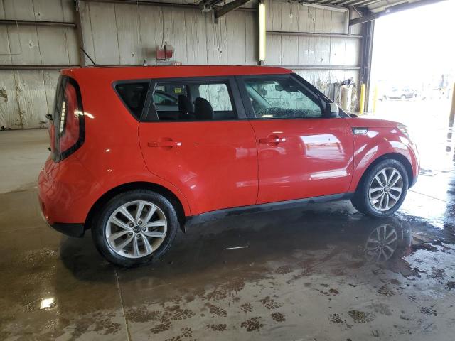 Photo 3 from auction – 2019 KIA SOUL + with VIN KNDJP3A5XK7649892