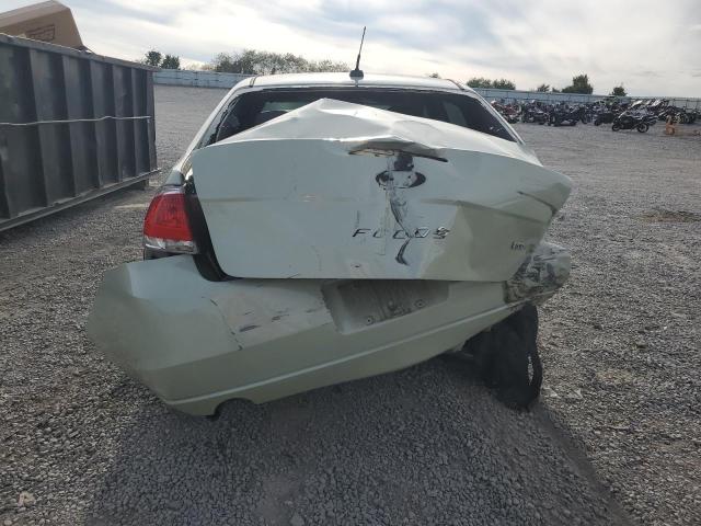 Photo 6 from auction – 2011 FORD FOCUS SE with VIN 1FAHP3FN0BW195381
