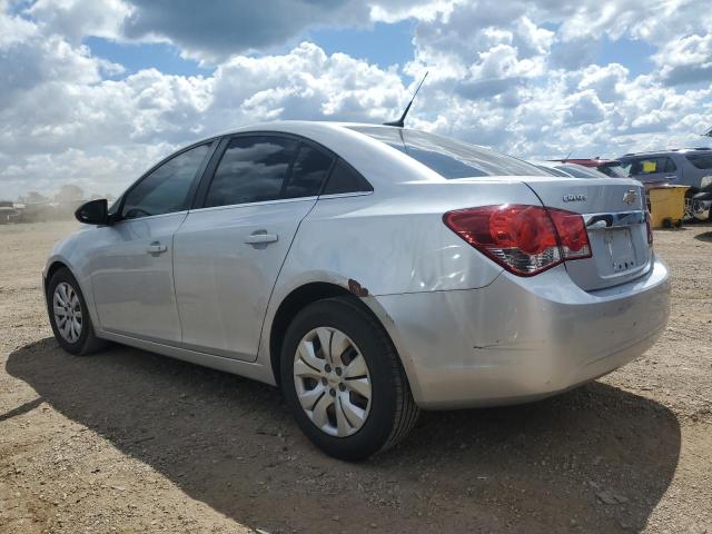 Photo 2 from auction – 2011 CHEVROLET CRUZE LS with VIN 1G1PC5SH3B7150113