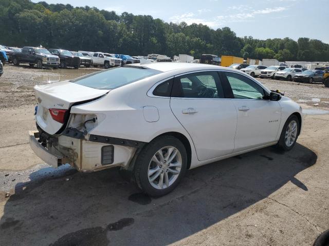 Photo 3 from auction – 2017 CHEVROLET MALIBU LT with VIN 1G1ZE5ST5HF200273