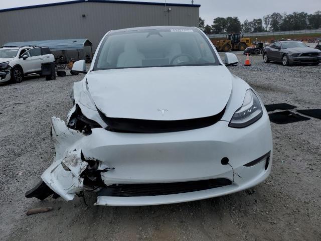 صورة رقم 5 من المزاد - 2023 TESLA MODEL Y مع VIN 7SAYGDEE3PA147497