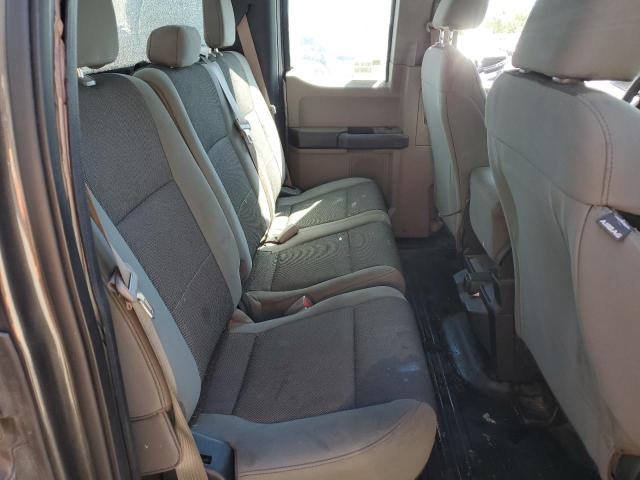 Photo 10 from auction – 2017 FORD F150 SUPER with VIN 1FTEX1EP1HFC61336