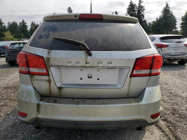 Фото 6 с аукциона – 2011 DODGE JOURNEY MA с VIN 3D4PG1FG8BT538250