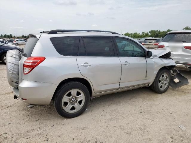 Photo 3 from auction – 2011 TOYOTA RAV4 with VIN 2T3ZF4DV8BW076731