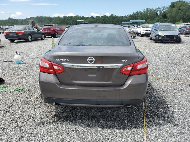 Photo 6 from auction – 2017 NISSAN ALTIMA 2.5 with VIN 1N4AL3AP9HC108531