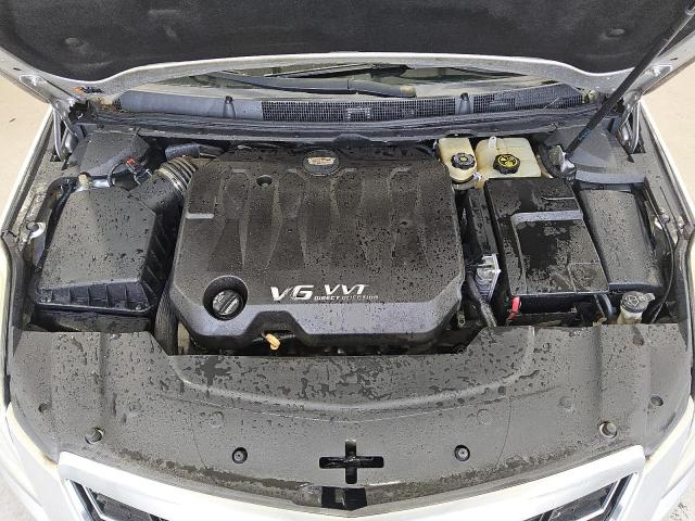 Photo 11 from auction – 2016 CADILLAC XTS LUXURY with VIN 2G61M5S33G9100447