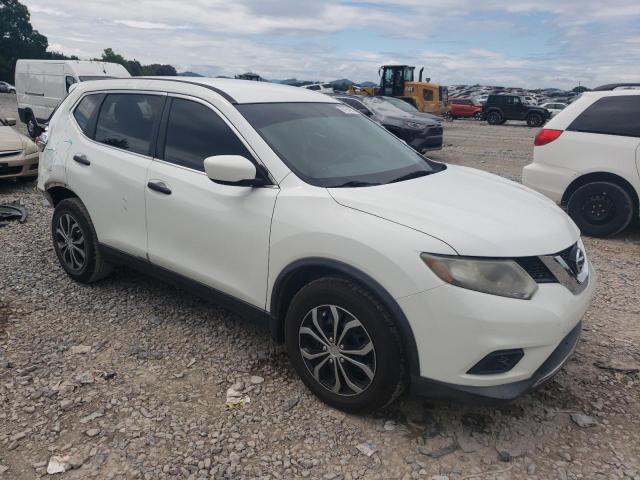 Photo 4 from auction – 2016 NISSAN ROGUE S with VIN KNMAT2MT7GP603878
