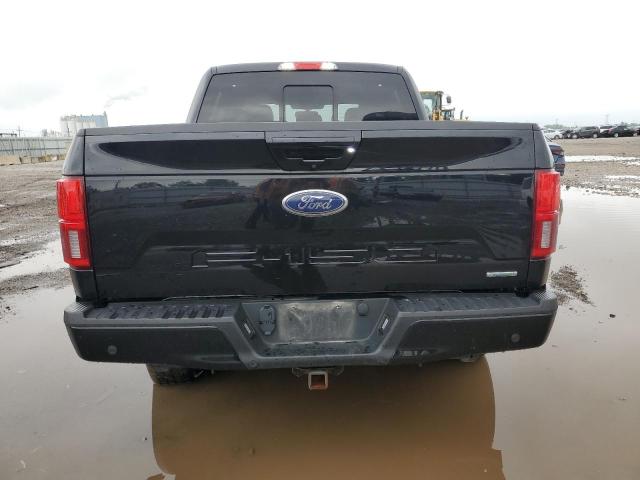 Photo 6 from auction – 2019 FORD F150 SUPER with VIN 1FTEW1E46KFA09792