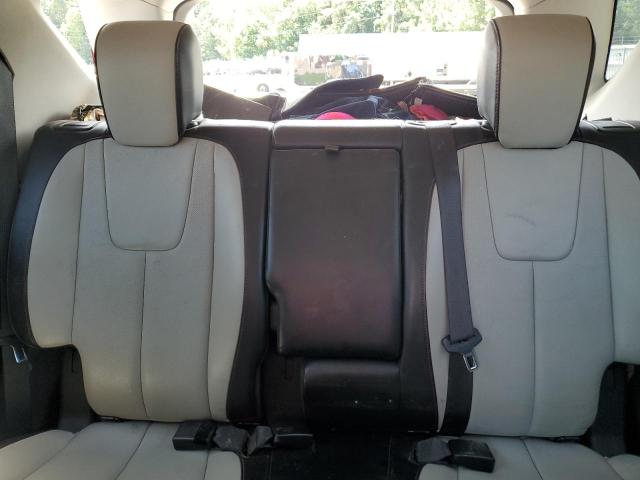 Photo 10 from auction – 2013 CHEVROLET EQUINOX LT with VIN 2GNALPEK2D6420104