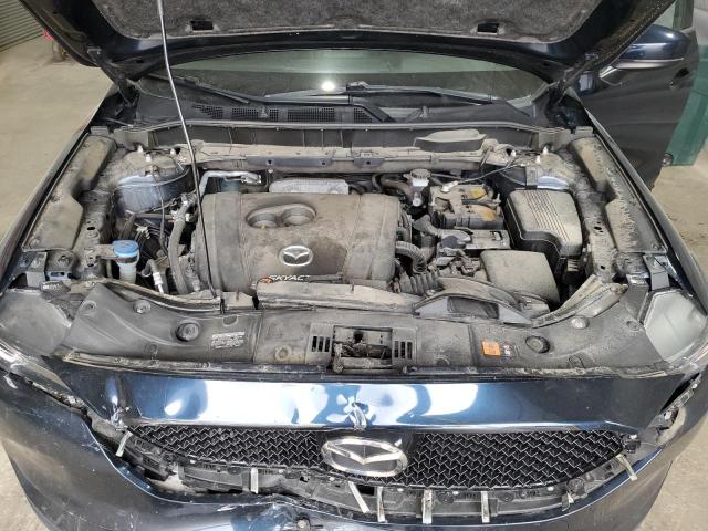 Photo 12 from auction – 2017 MAZDA CX-5 TOURI with VIN JM3KFBCL0H0203448
