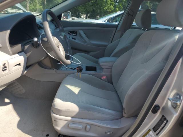 Photo 7 from auction – 2007 TOYOTA CAMRY with VIN 4T1BE46K47U120473