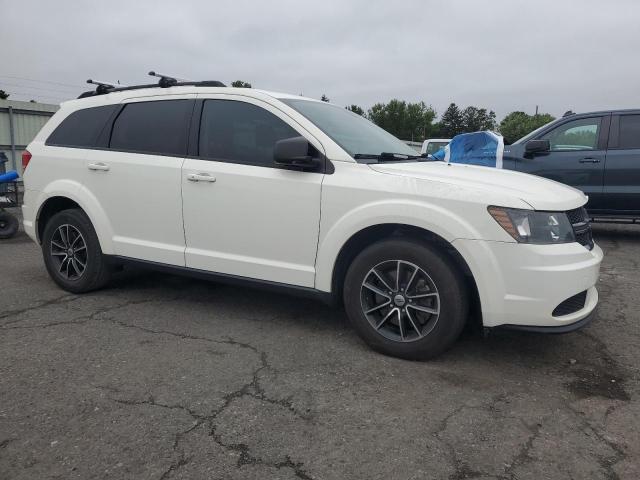 Foto 4 de la subasta – 2018 DODGE JOURNEY SE con VIN 3C4PDCAB3JT445907