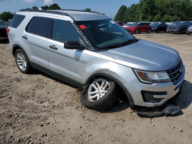 Photo 4 from auction – 2016 FORD EXPLORER with VIN 1FM5K8B85GGB52158