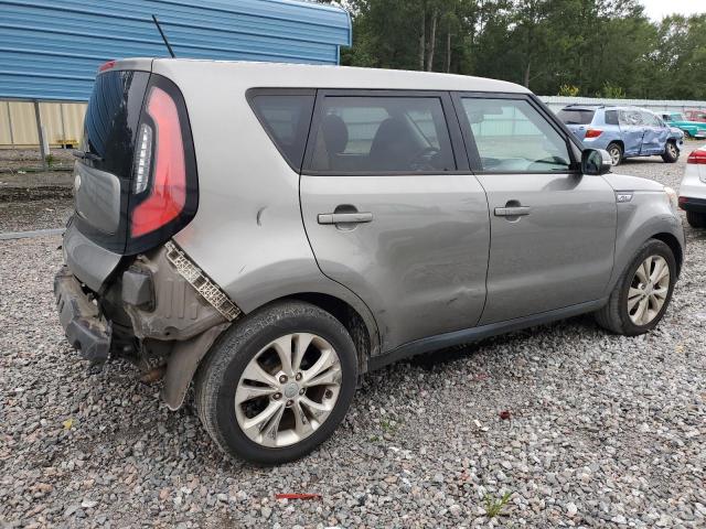Снимка 3 от търг – 2014 KIA SOUL + с VIN KNDJP3A50E7016452