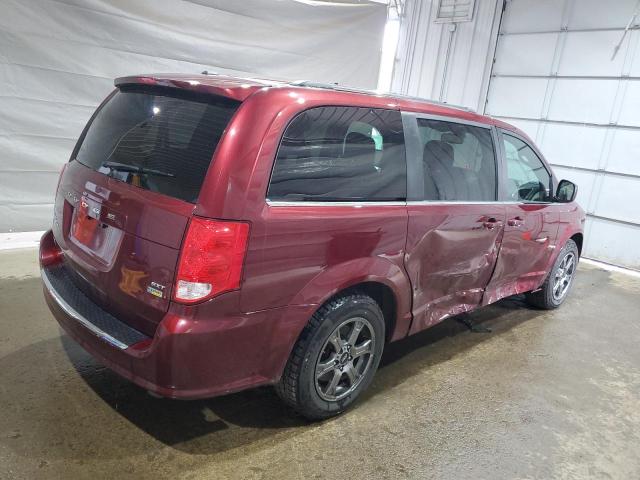 Photo 3 from auction – 2019 DODGE GRAND CARA with VIN 2C4RDGCG9KR563277