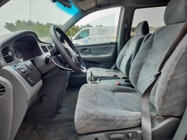 Photo 7 from auction – 2003 HONDA ODYSSEY EX with VIN 5FNRL18633B072085
