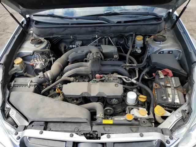 Снимка 11 от търг – 2014 SUBARU OUTBACK 2. с VIN 4S4BRCCC8E3328810