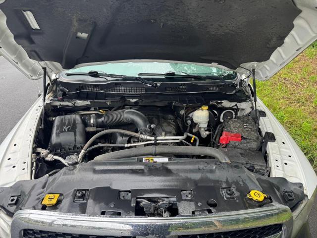 Photo 7 from auction – 2015 RAM 1500 ST with VIN 1C6RR7FT9FS579517