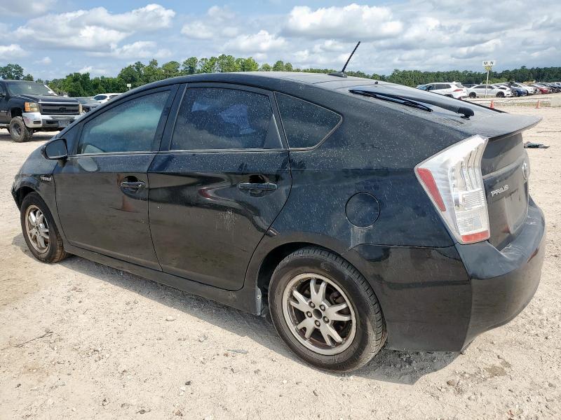 Photo 2 from auction – 2011 TOYOTA PRIUS with VIN JTDKN3DU9B1426727