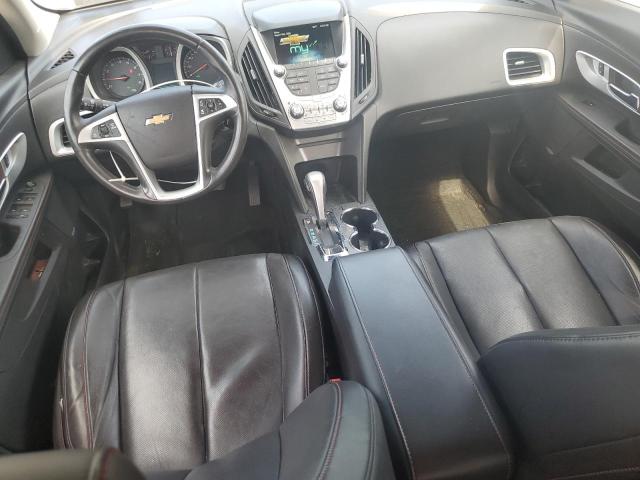 Photo 8 from auction – 2013 CHEVROLET EQUINOX LT with VIN 2GNFLNEK8D6301595