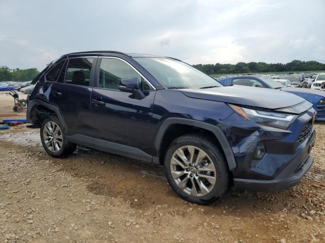 Photo 4 from auction – 2023 TOYOTA RAV4 XLE P with VIN 2T3A1RFVXPW362013