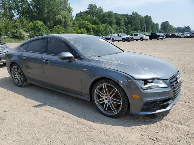 Photo 4 from auction – 2014 AUDI A7 PRESTIG with VIN WAU2GAFC6EN051716